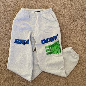 Shadow Hill sweatpants